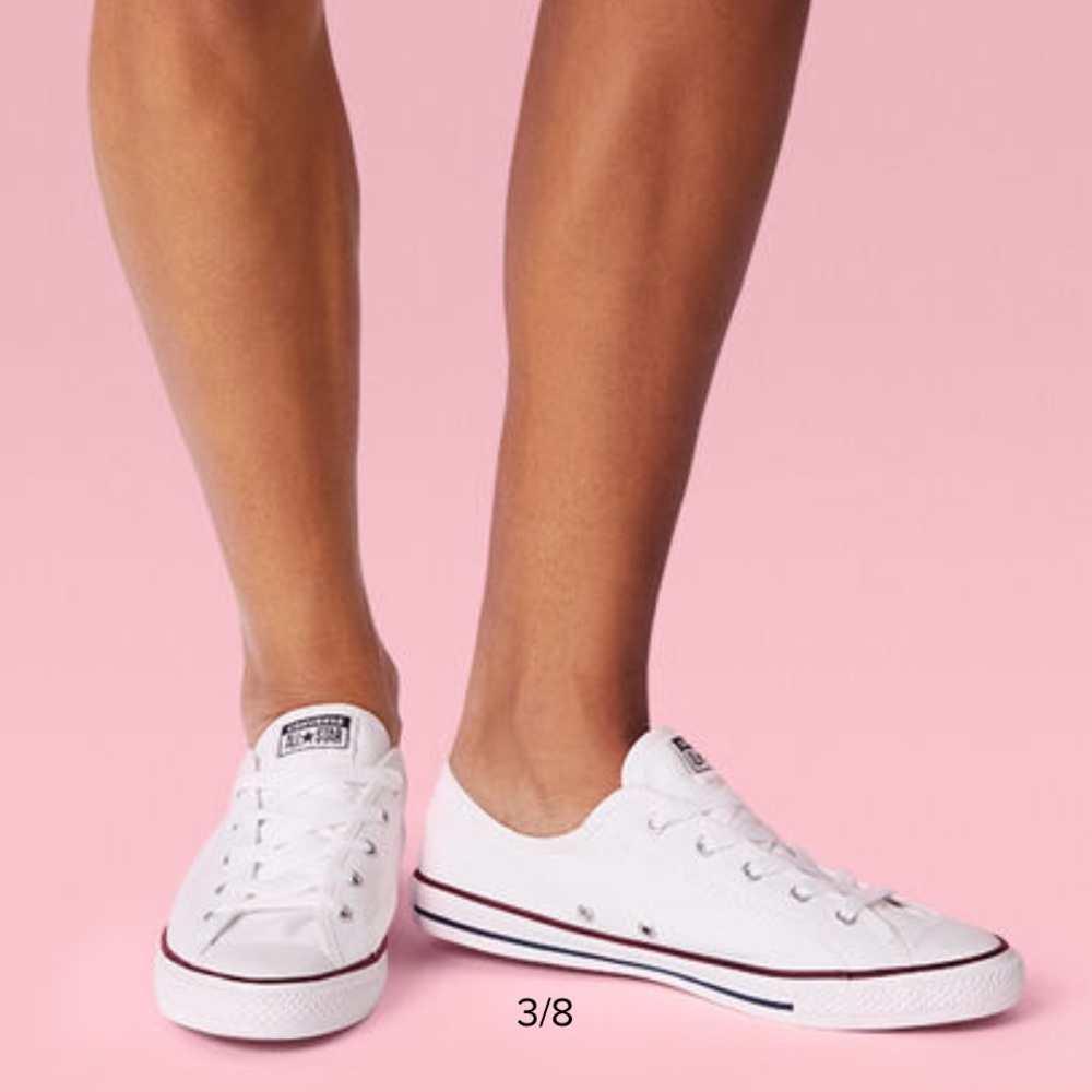 Converse Chucks All-Stars